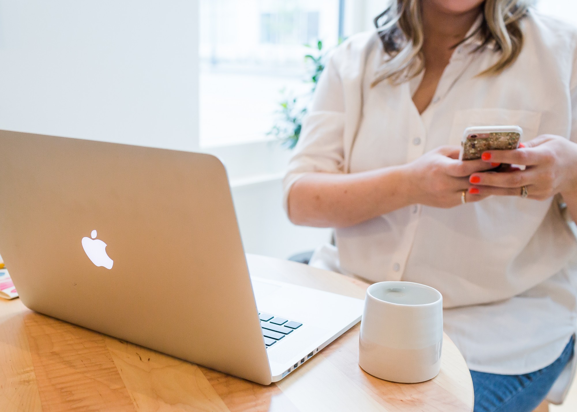 best photography website for photographers and creative, Showit thriving as a full time entrepreneur