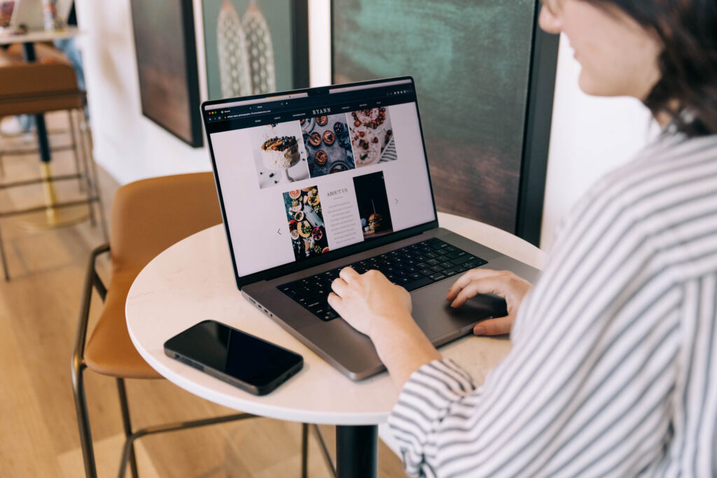 Web Developer vs. Designer Image 5