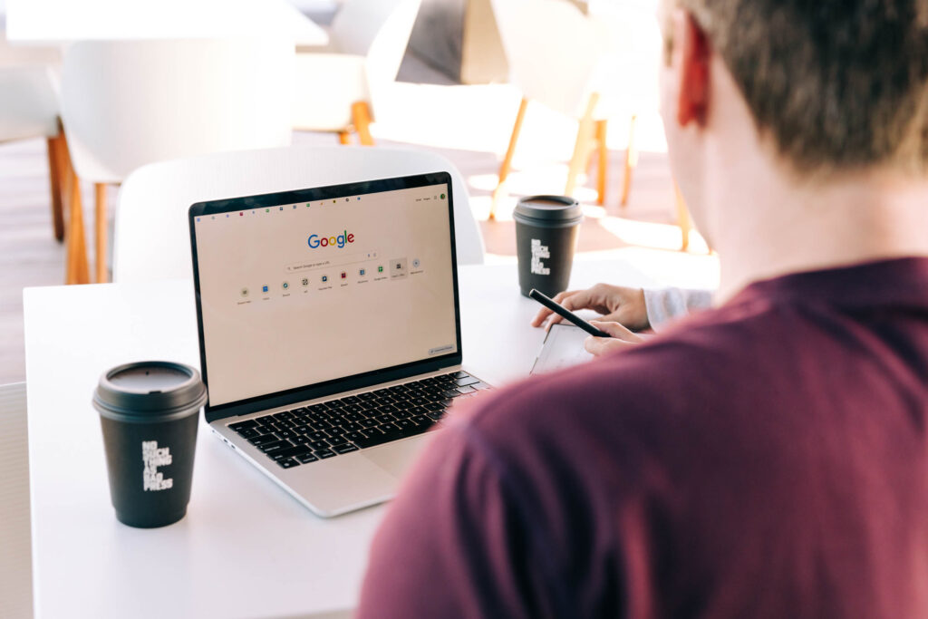 SEO for photographers
