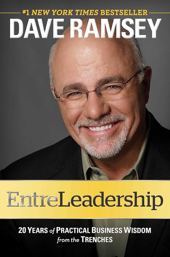 EntreLeadership - Showit