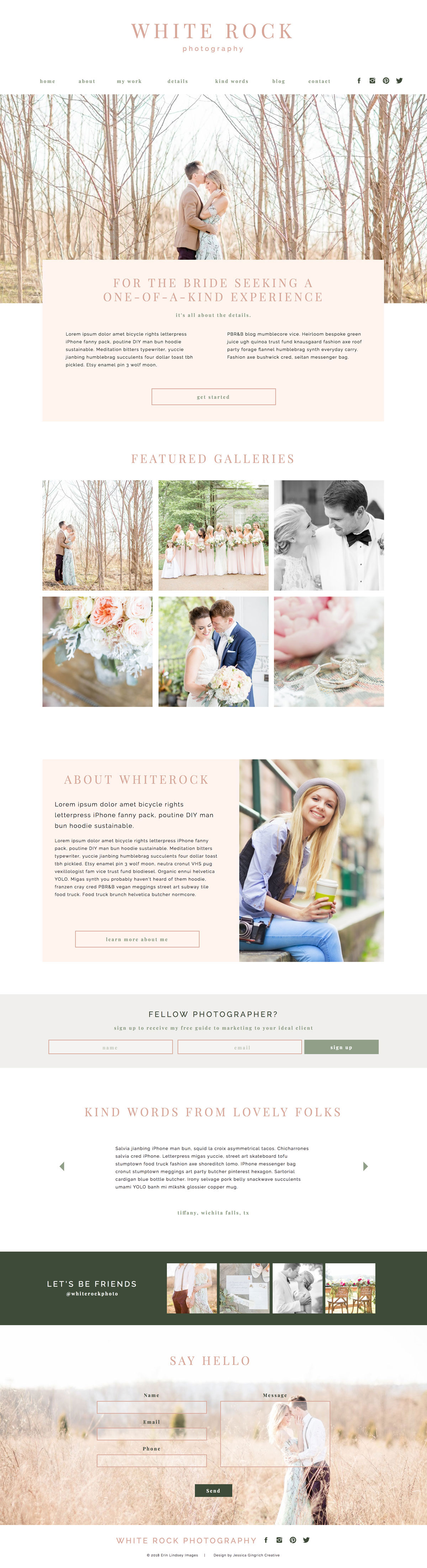 JessicaGingrichCreative_WhiteRock_Desktop - Showit