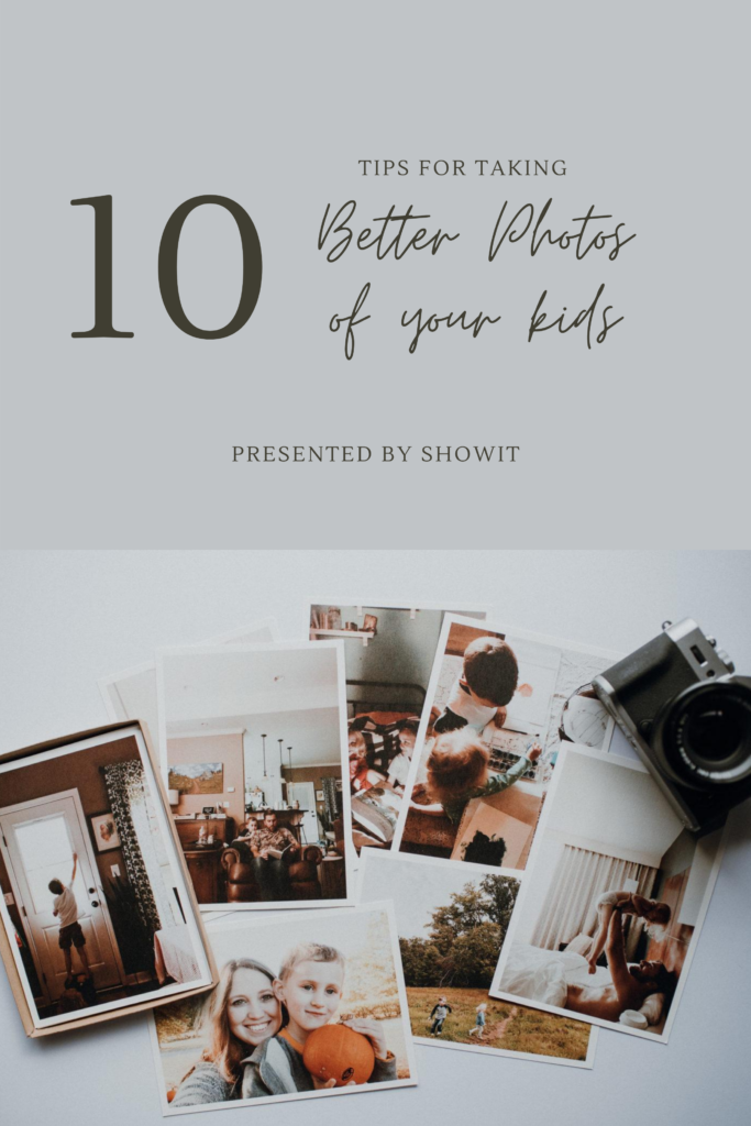 10-1 - Showit
