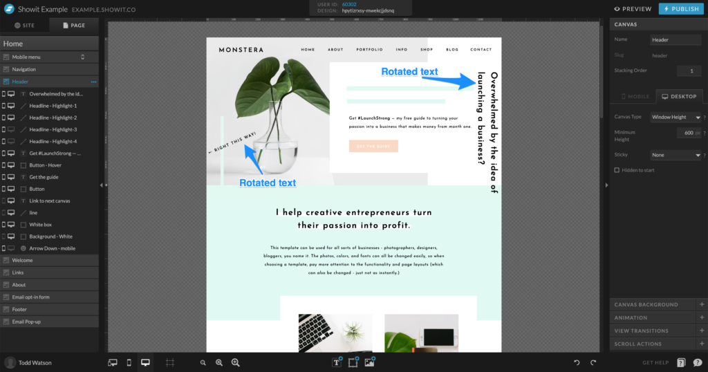 Pasted_Image_9_30_22__5_25_PM-1 - Showit Showit vs SquareSpace rotating text